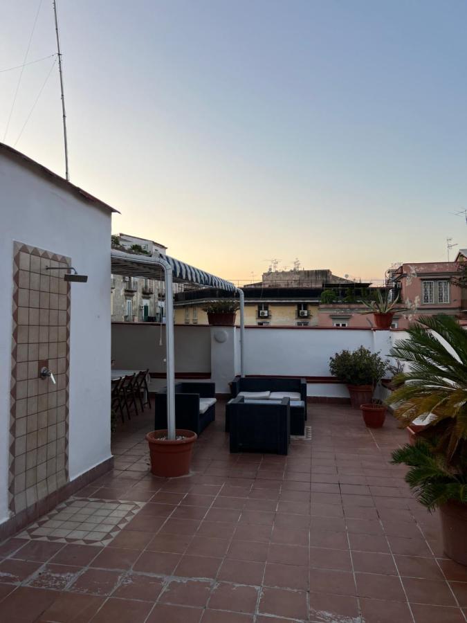 Toledo apartment - B&B Napoli