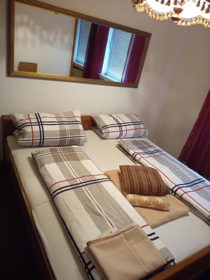 Appartement 1 Chambre