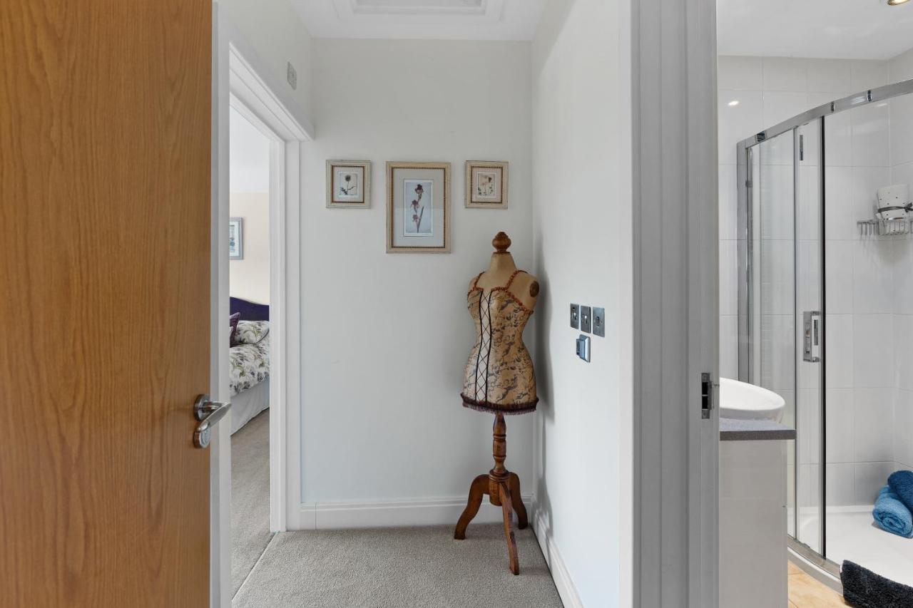 King Room with Garden View