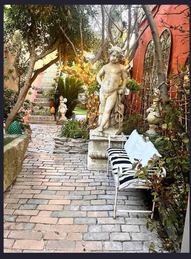 Villa Romana - B&B