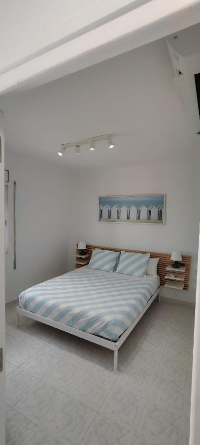 Deluxe Apartment mit Balkon und 2 Schlafzimmern