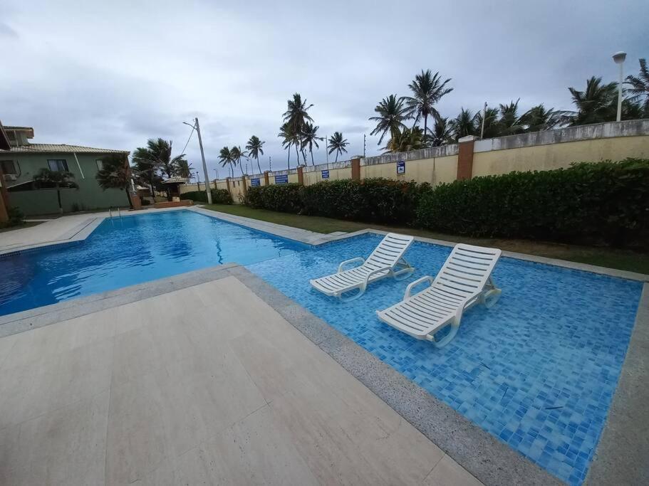 Férias na praia! - B&B