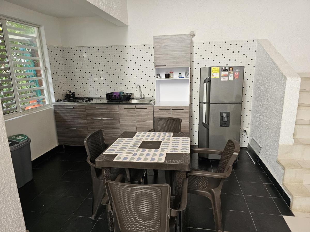 Alojamiento en Girardot - Chambres d’hôtes