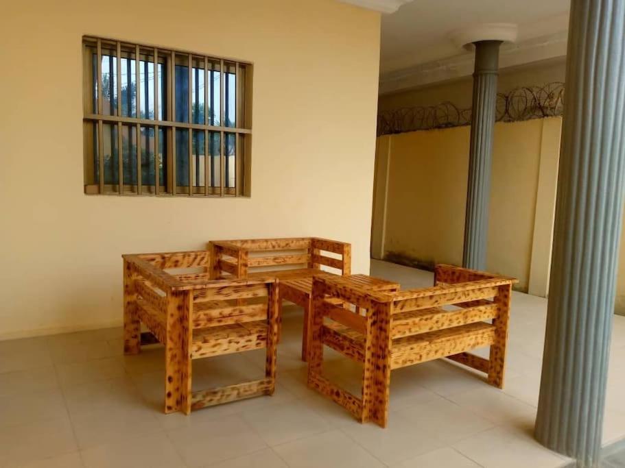- KOSS - Hebergement entier - Lomé, - B&B Lomé