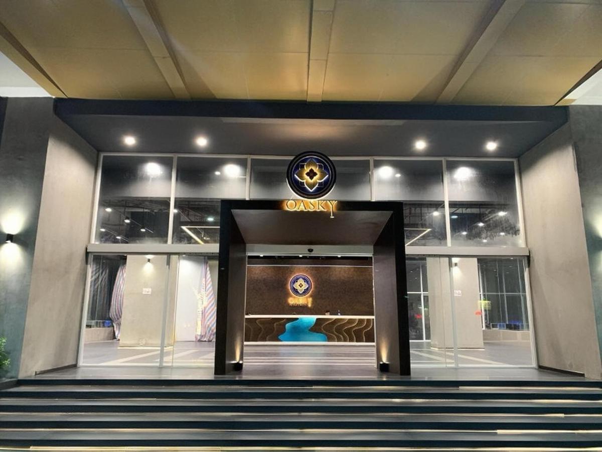 Apartment mit 4 Schlafzimmern