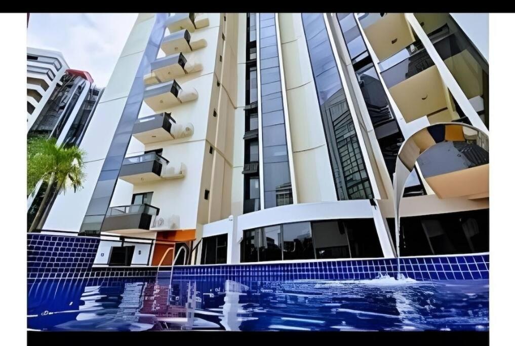 Appartamento con 1 Camera da Letto e Balcone