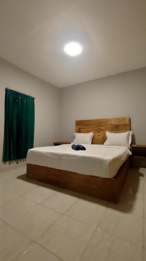 Chambre Double Deluxe