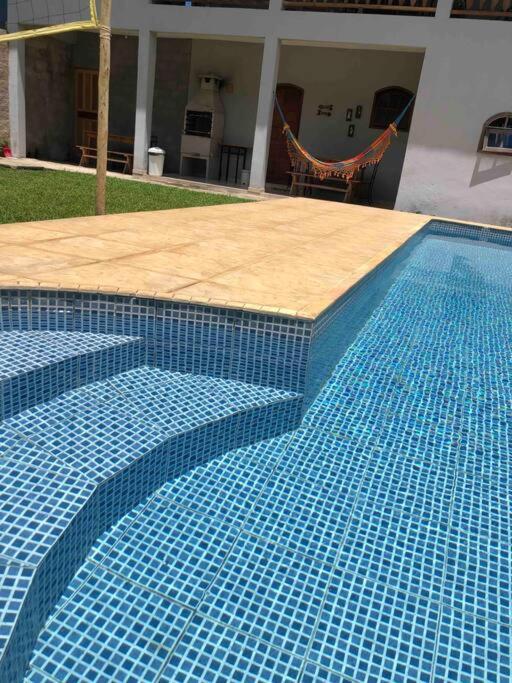 Canto Fortaleza - Bed and Breakfast Paty do Alferes