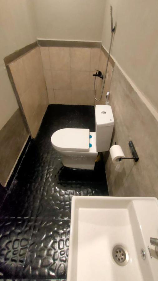 Chambre Double Deluxe