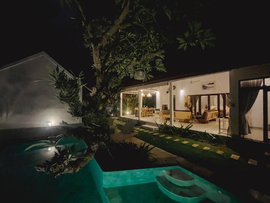 Nawa Villa private pool 3bedrooms - Bed and Breakfast