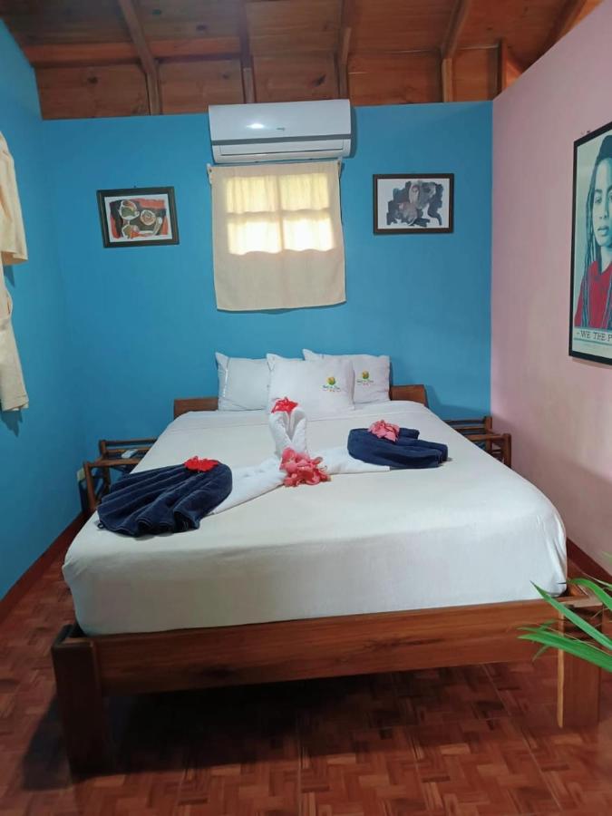 Habitación Doble Económica - 2 camas