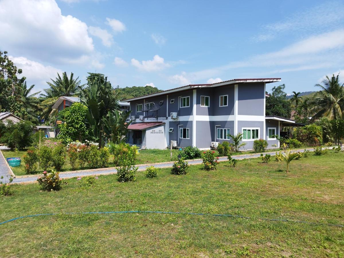 Palm Garden House - B&B