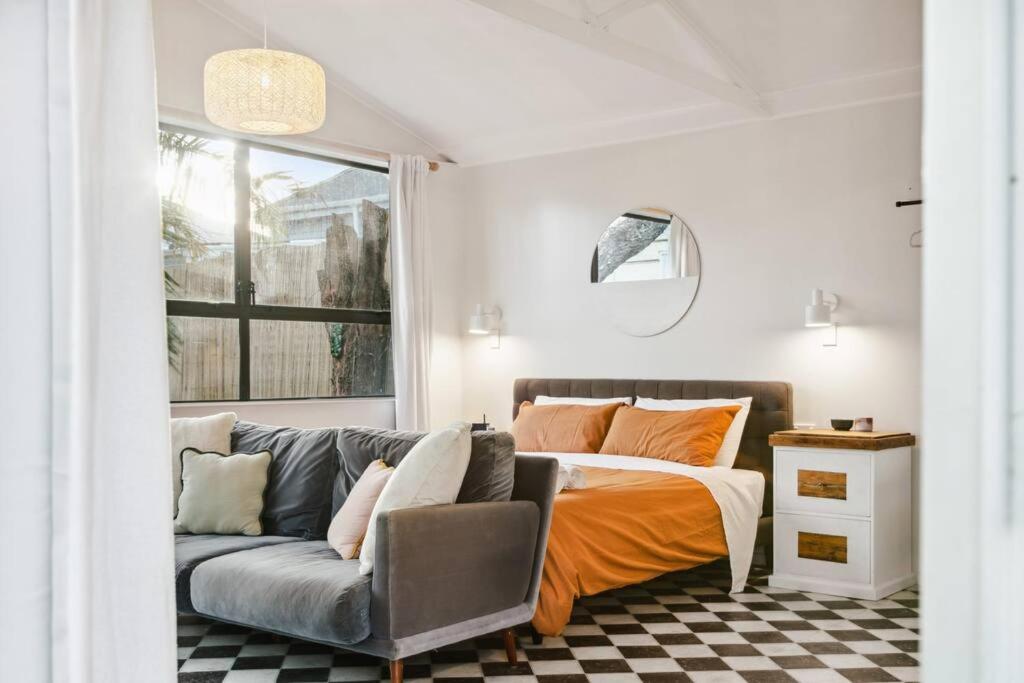 950m to CBD - Instant Book Tidy Unit - Chambres d’hôtes