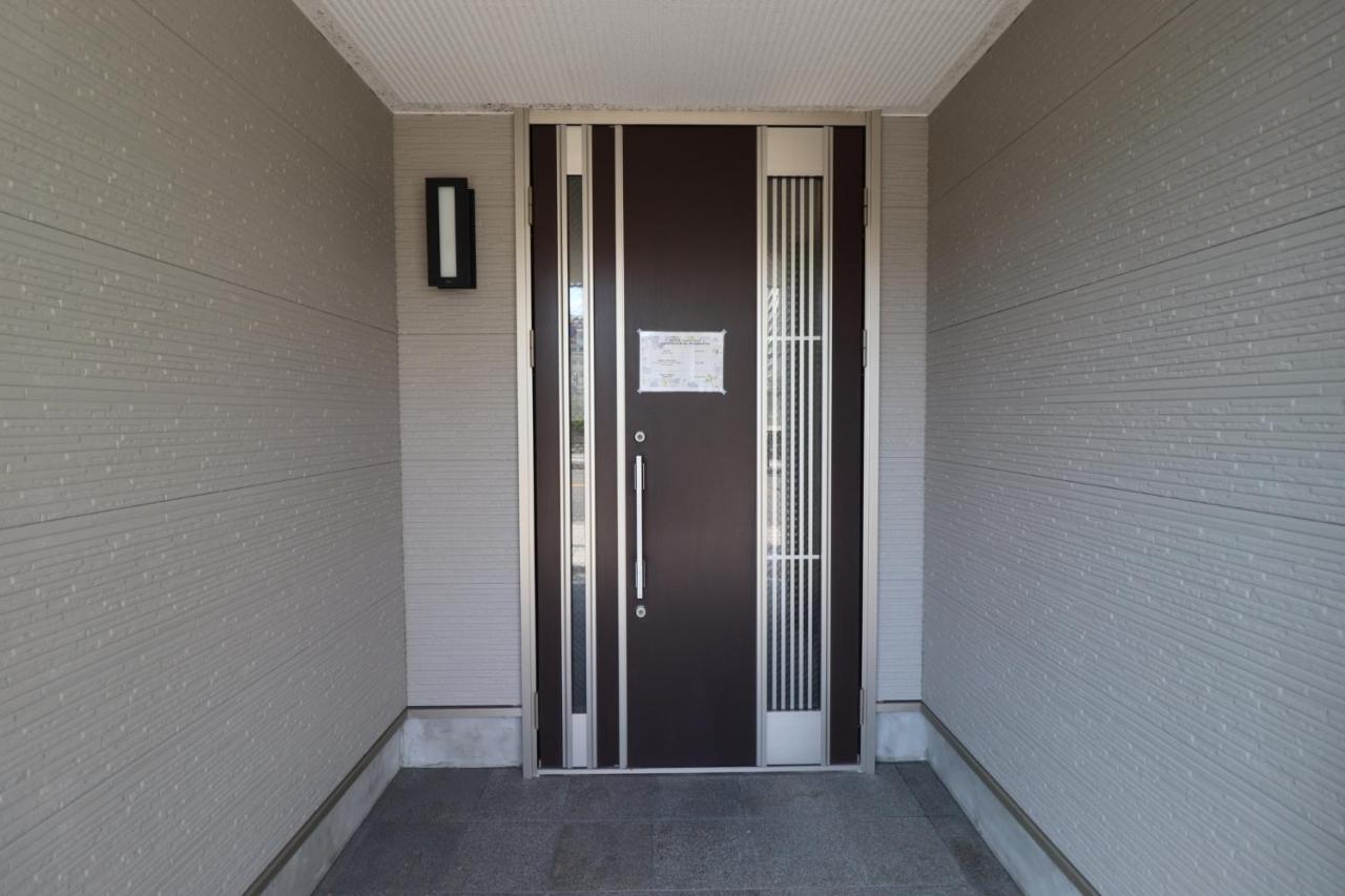 Ideal Yuuhigaoka イデアール夕陽丘 - Chambres d’hôtes Osaka