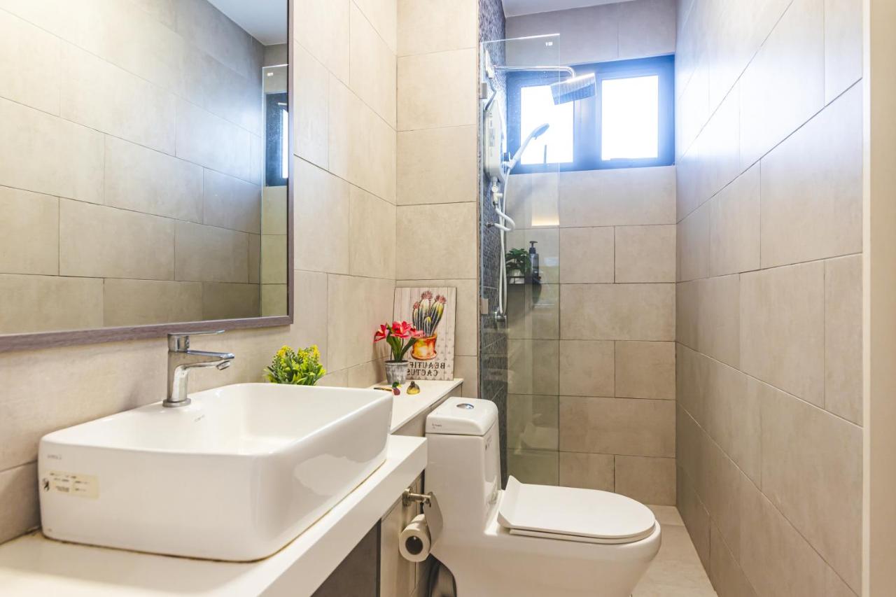 Suite with City View