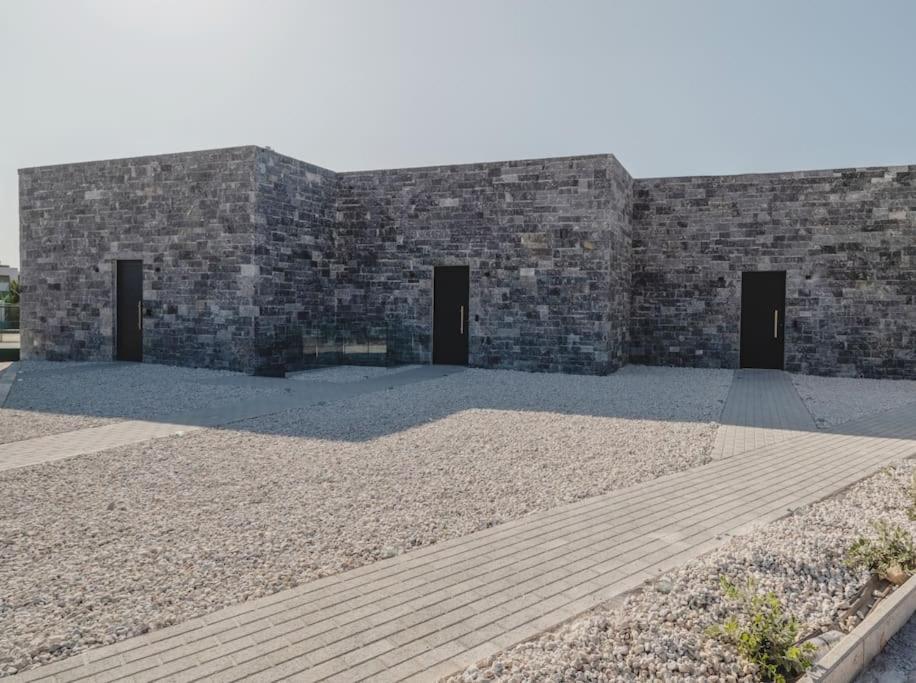 Lithos Luxury Resort - Bed and Breakfast Khersónisos