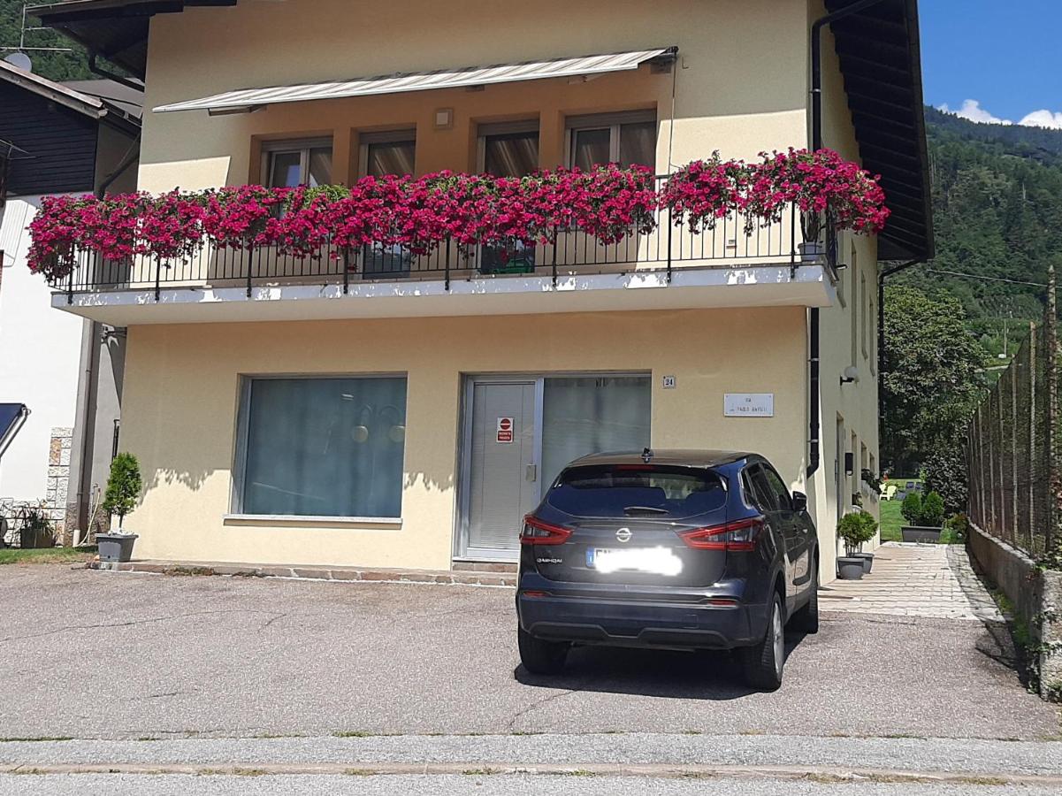 Ampia Mansarda a Dimaro in Val di Sole - Bed and Breakfast