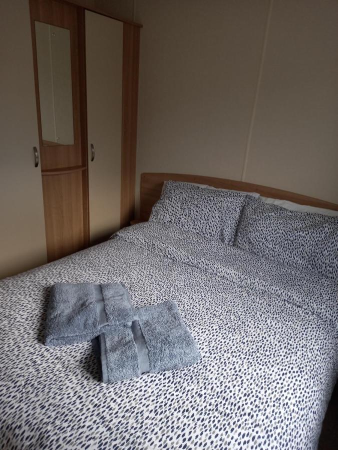 Seton Sands Haven Park Moonstone Caravan - Ferienwohnung Birdston