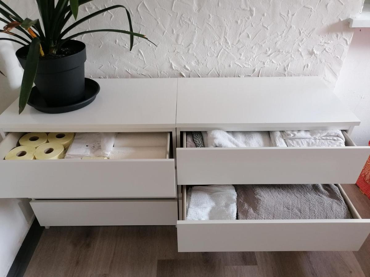 Private Living Central, Dampfdusche - B&B Köflach