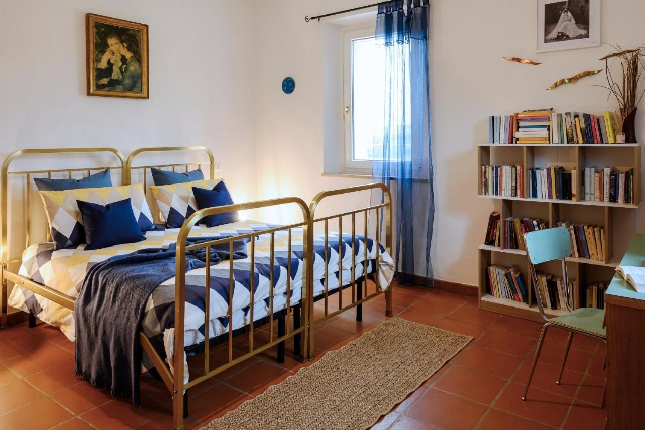 Deluxe Double Room with Extra Bed