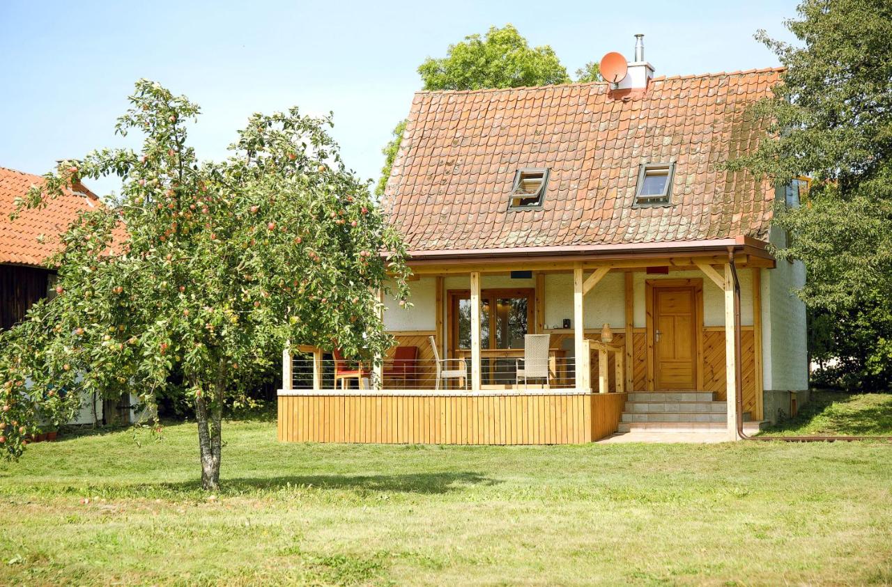 Kartofel - Ferienwohnung Pasym