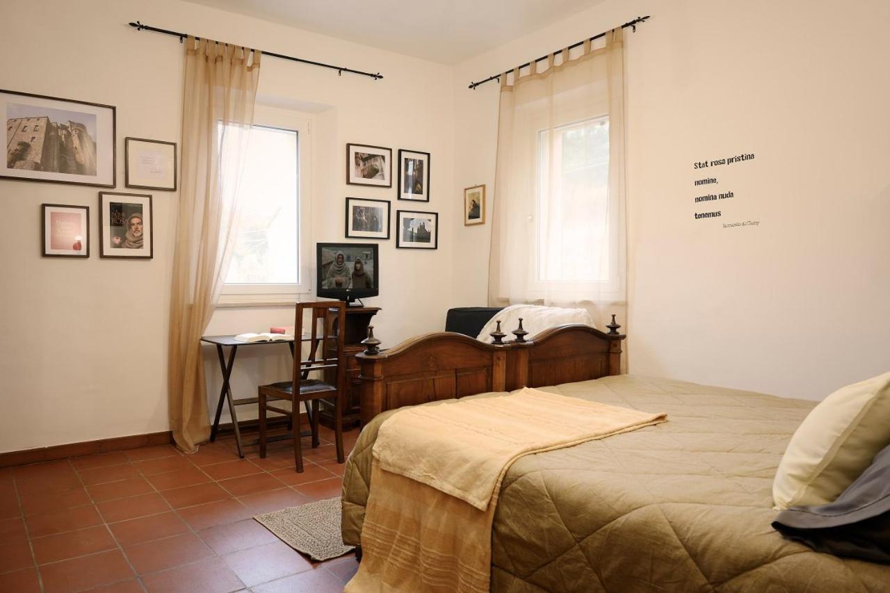 Deluxe Double Room with Extra Bed