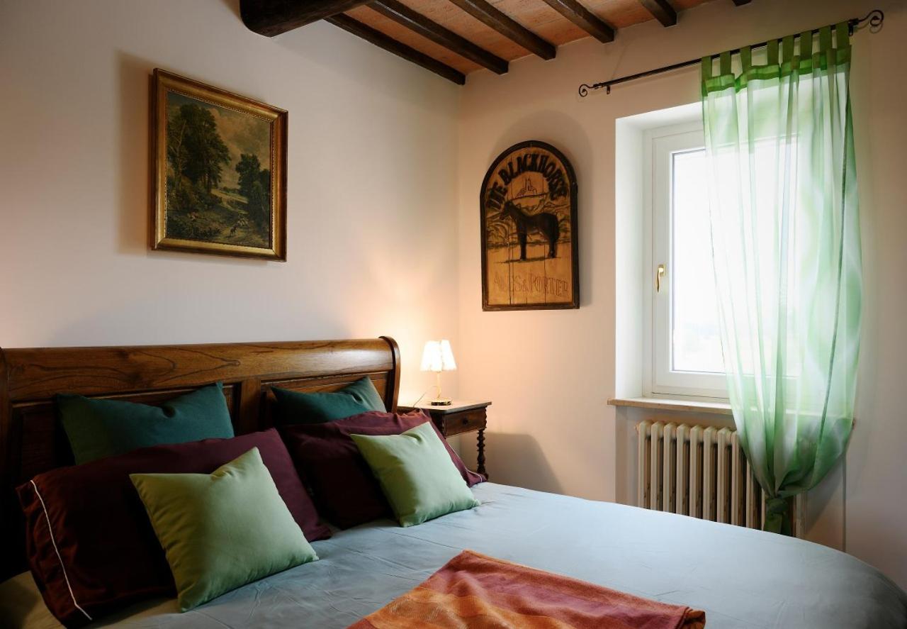 Double Room with Private External Bathroom