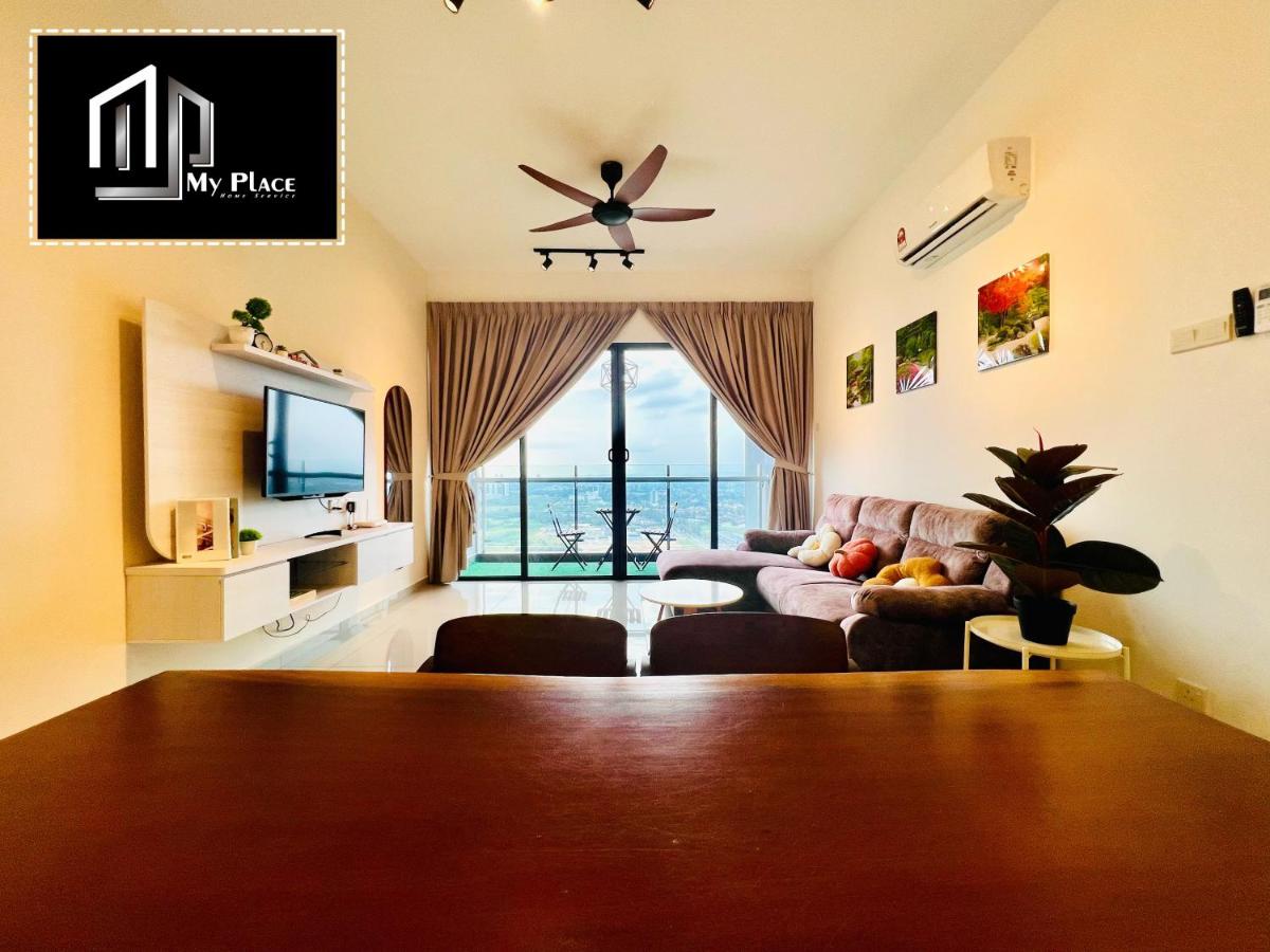 Apartment mit 3 Schlafzimmern