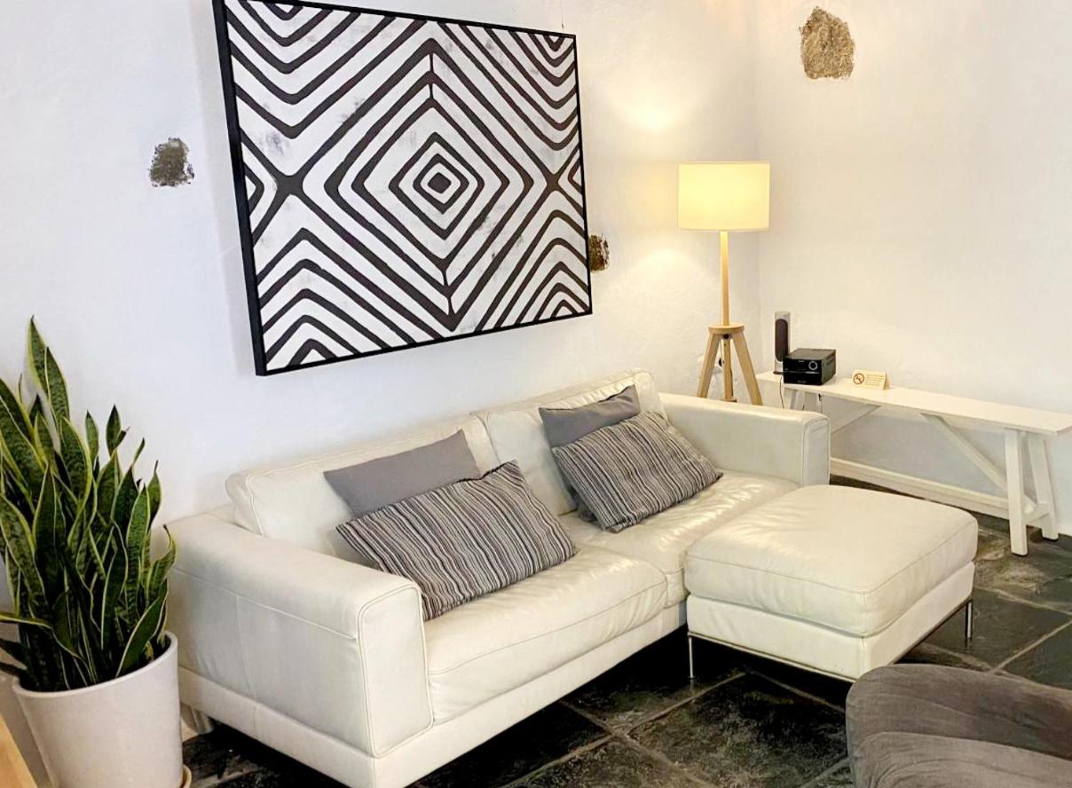 Luana House - Chambres d'hôtes Teguise