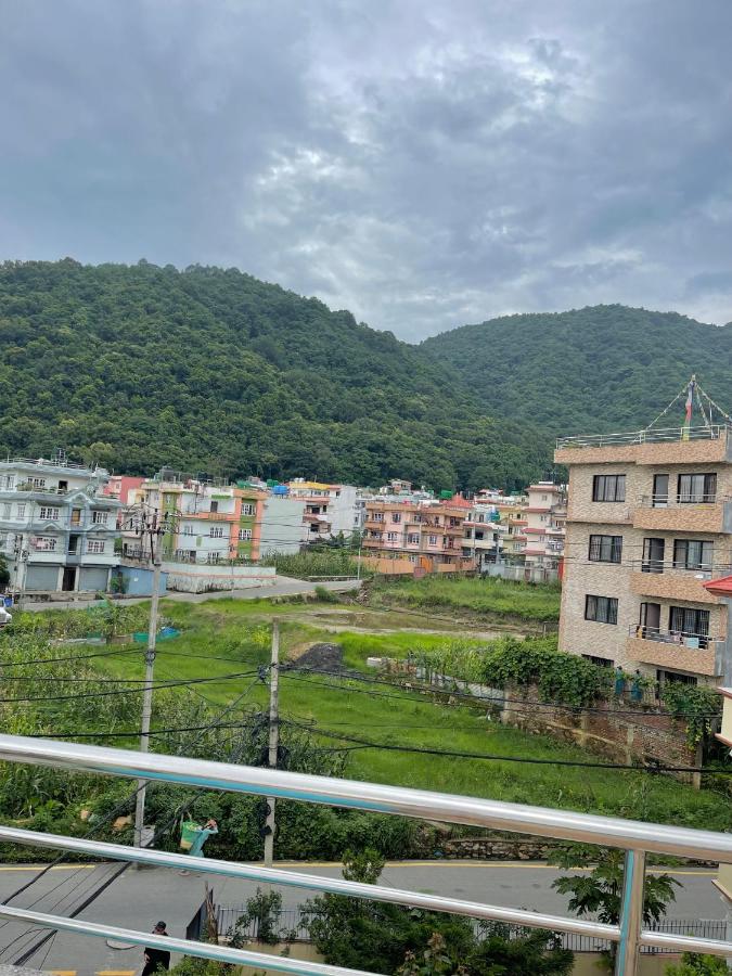 Mountain view Escape - B&B