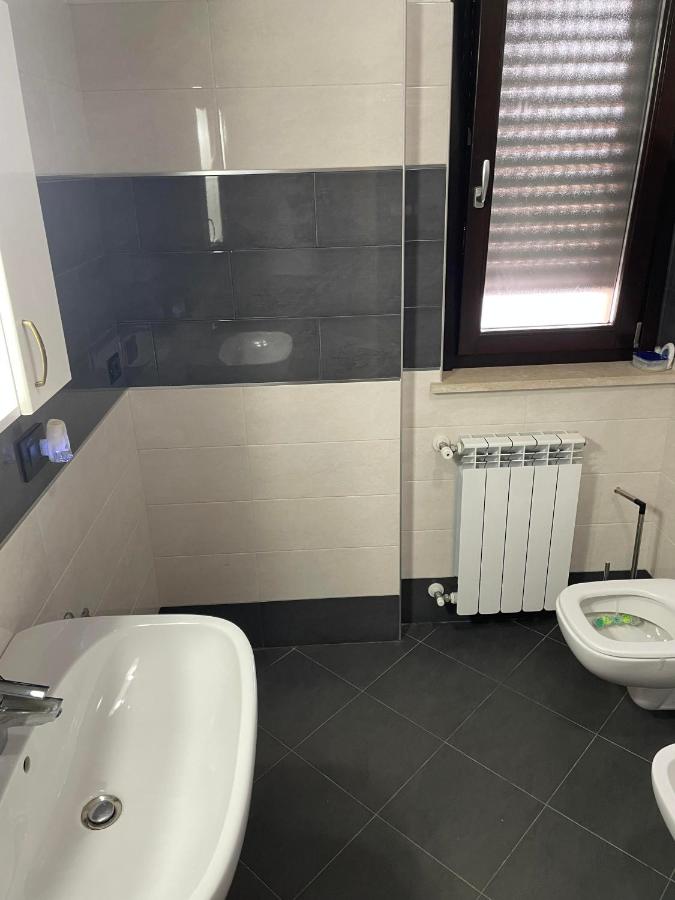 Habitación Doble Estándar con baño compartido