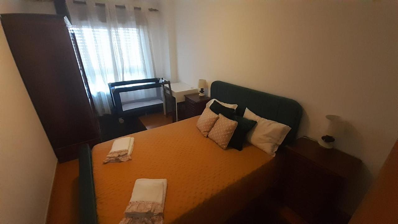 GreenSea II - B&B Peniche