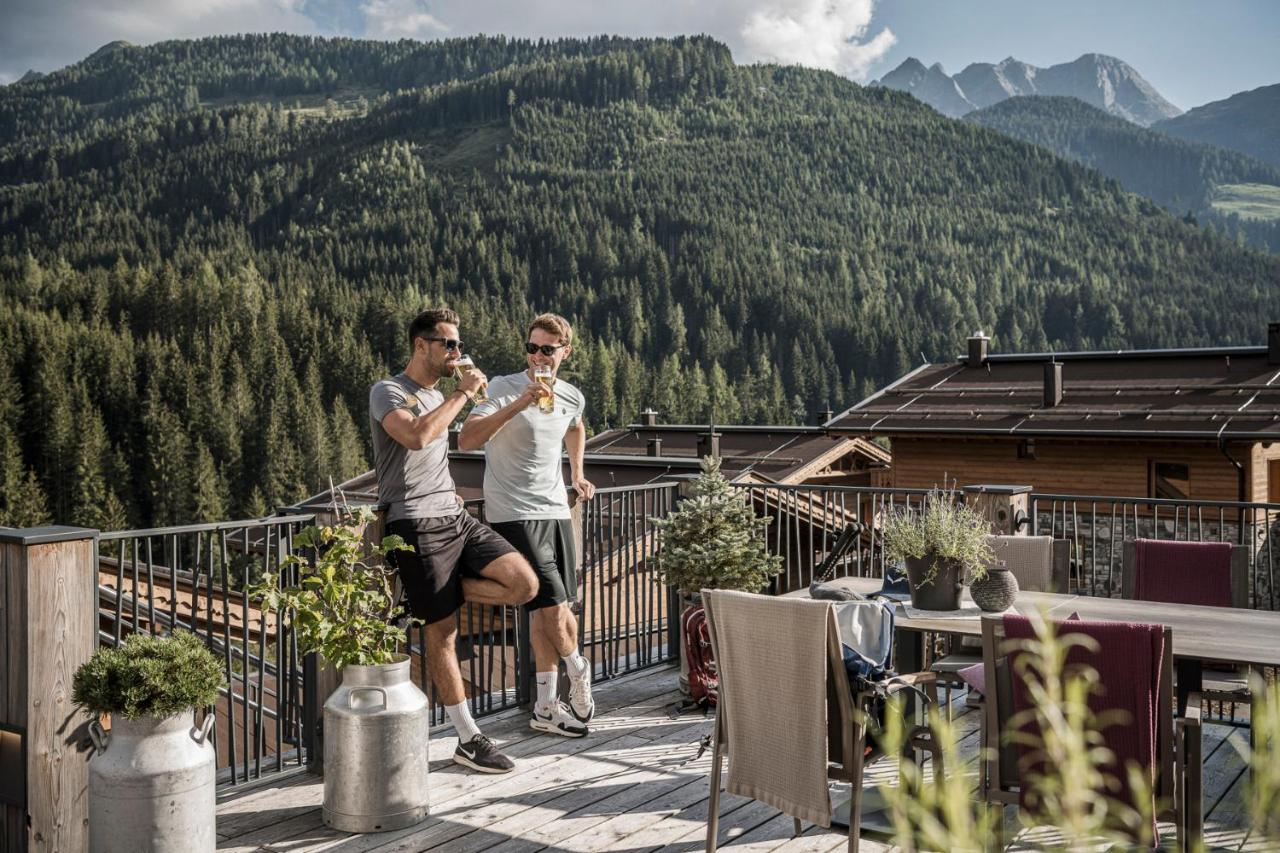 Chalet con 3 Camere da Letto