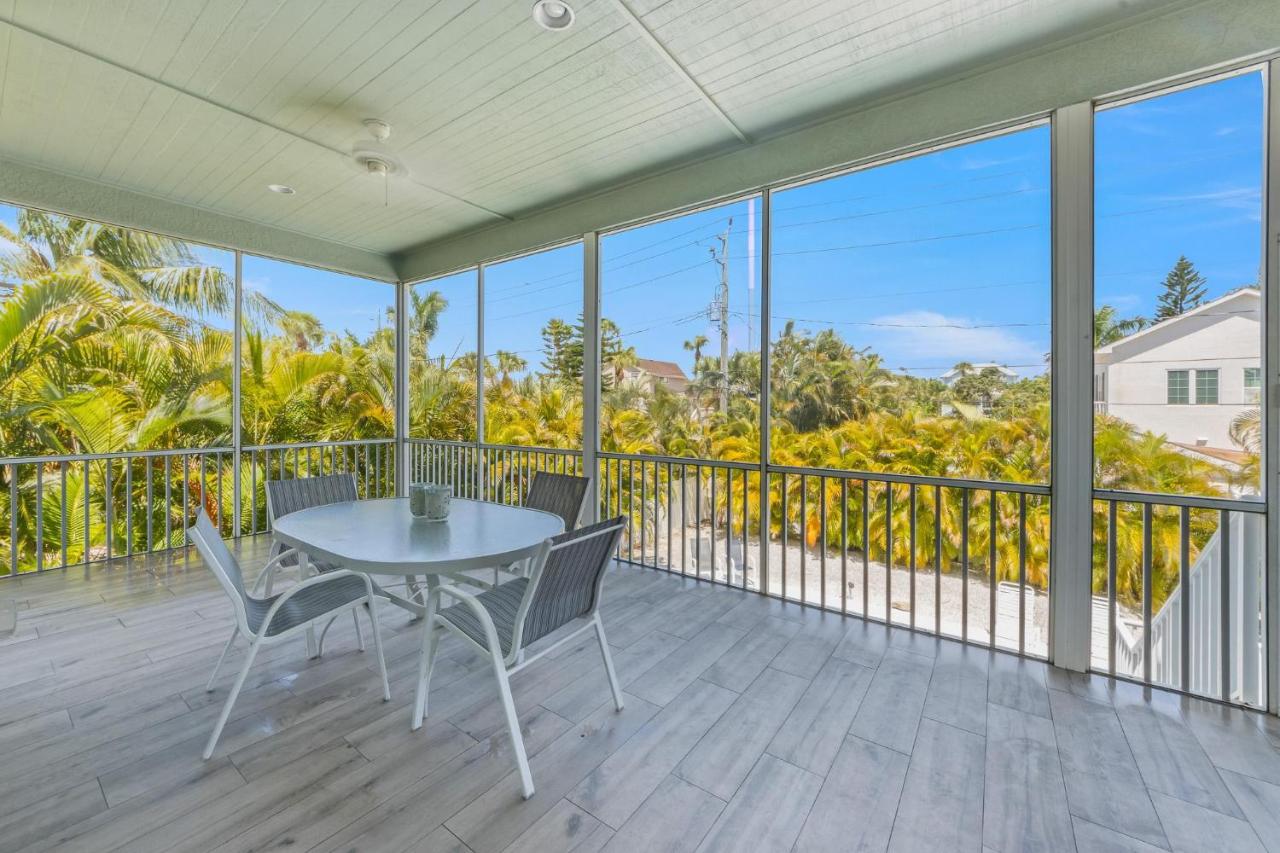 Pelican Villa - Chambres d’hôtes Anna Maria