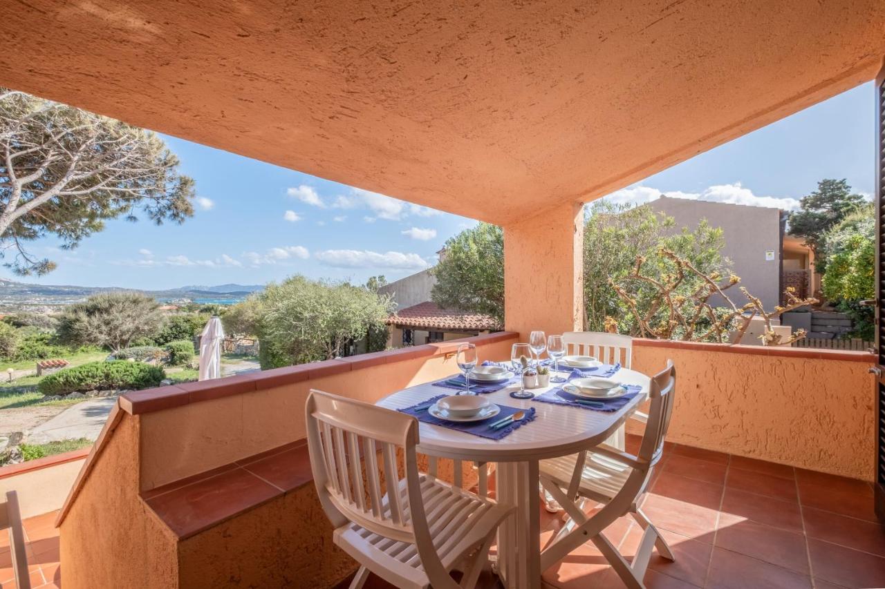 Spiaggia&Mare a 3minuti - Villetta Vista Mare - Bed and Breakfast Casa Azara