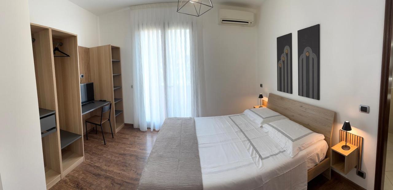 Double or Twin Room with Private Bathroom