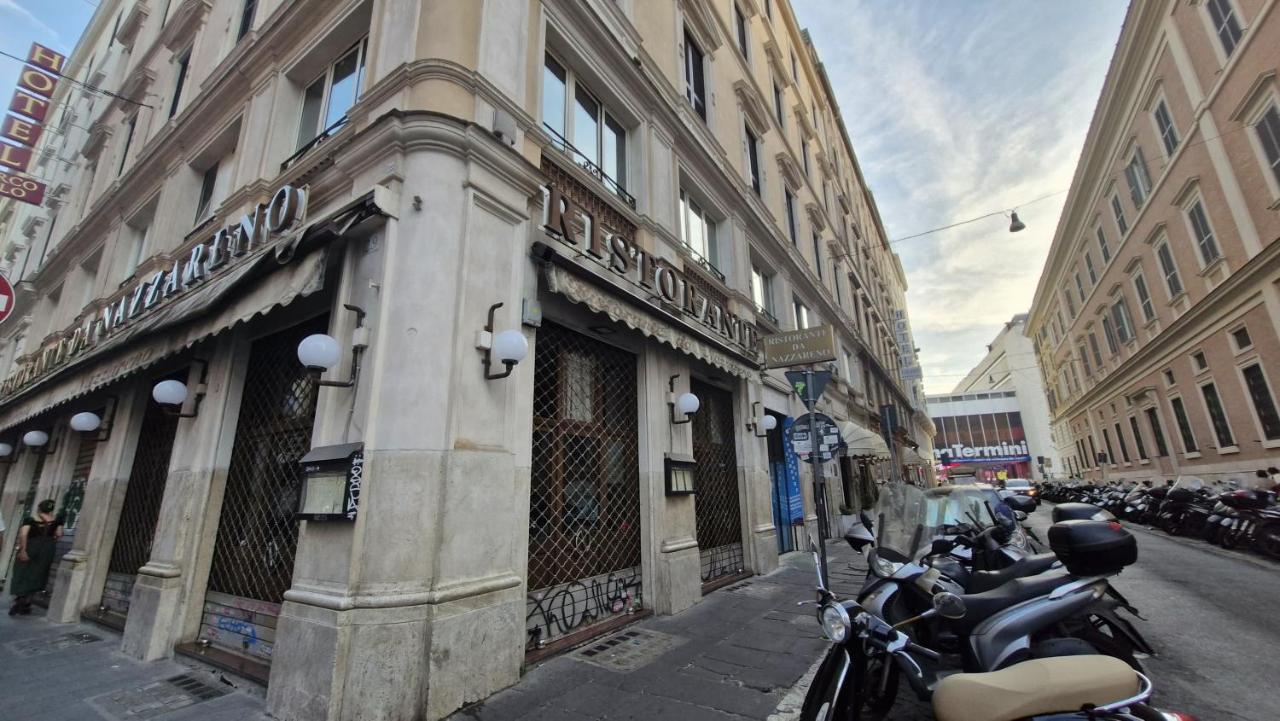 Eternal City House - B&B Rome