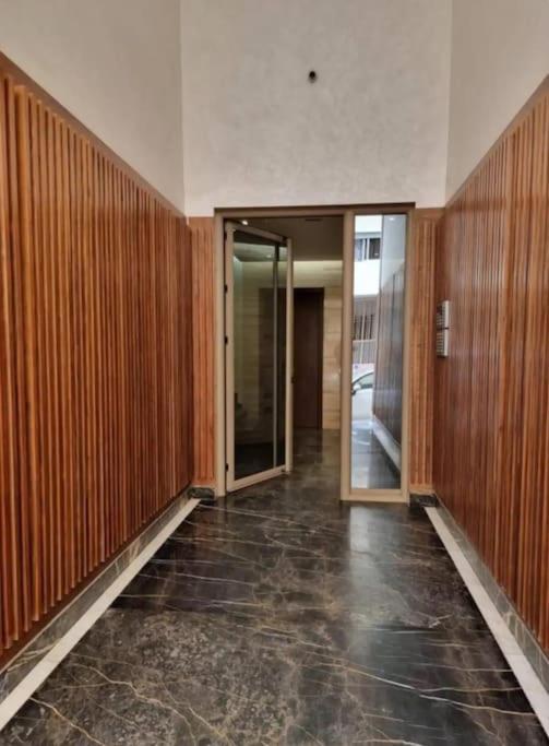 Zafiro - L'appartement de vos rêves - Casablanca - Chambres d'hôtes Casablanca