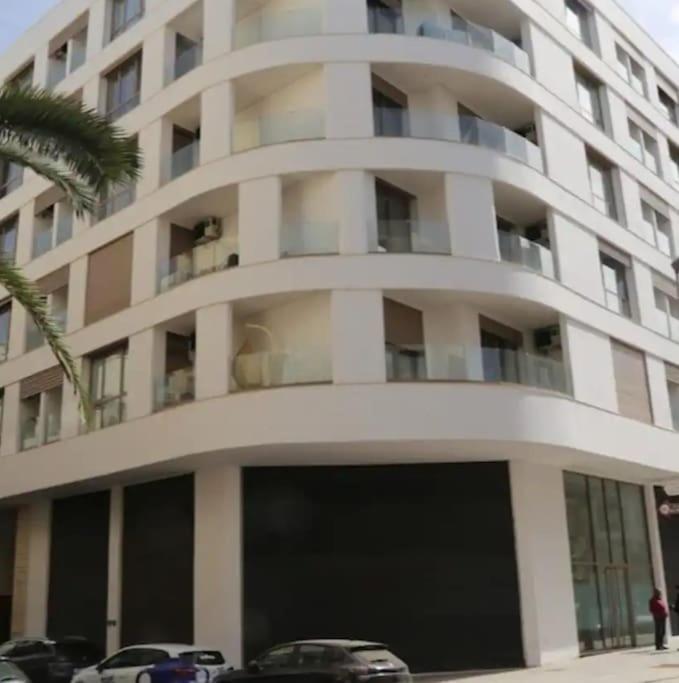 Zafiro - L'appartement de vos rêves - Casablanca - Ferienwohnung Casablanca