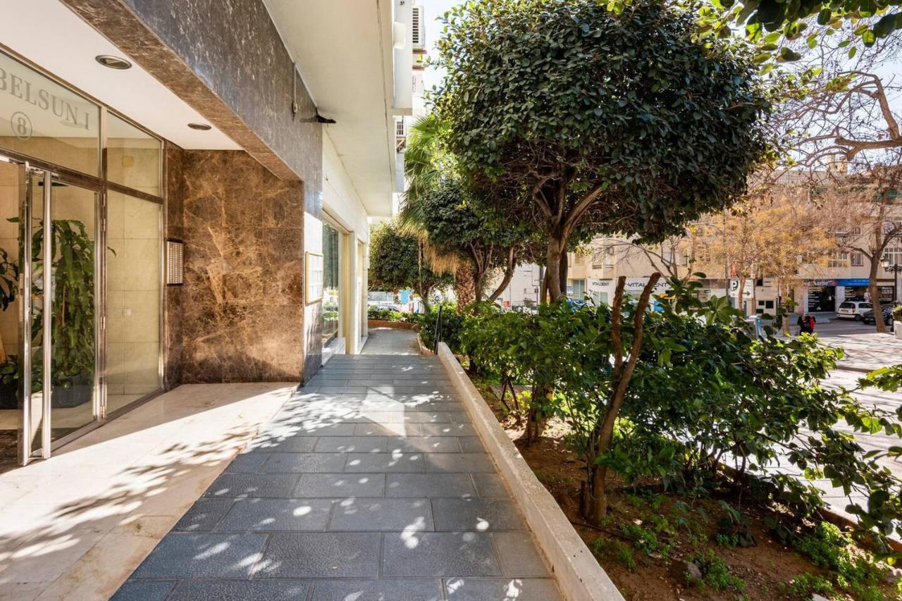 Marbella Urban Oasis - Chambres d’hôtes Marbella
