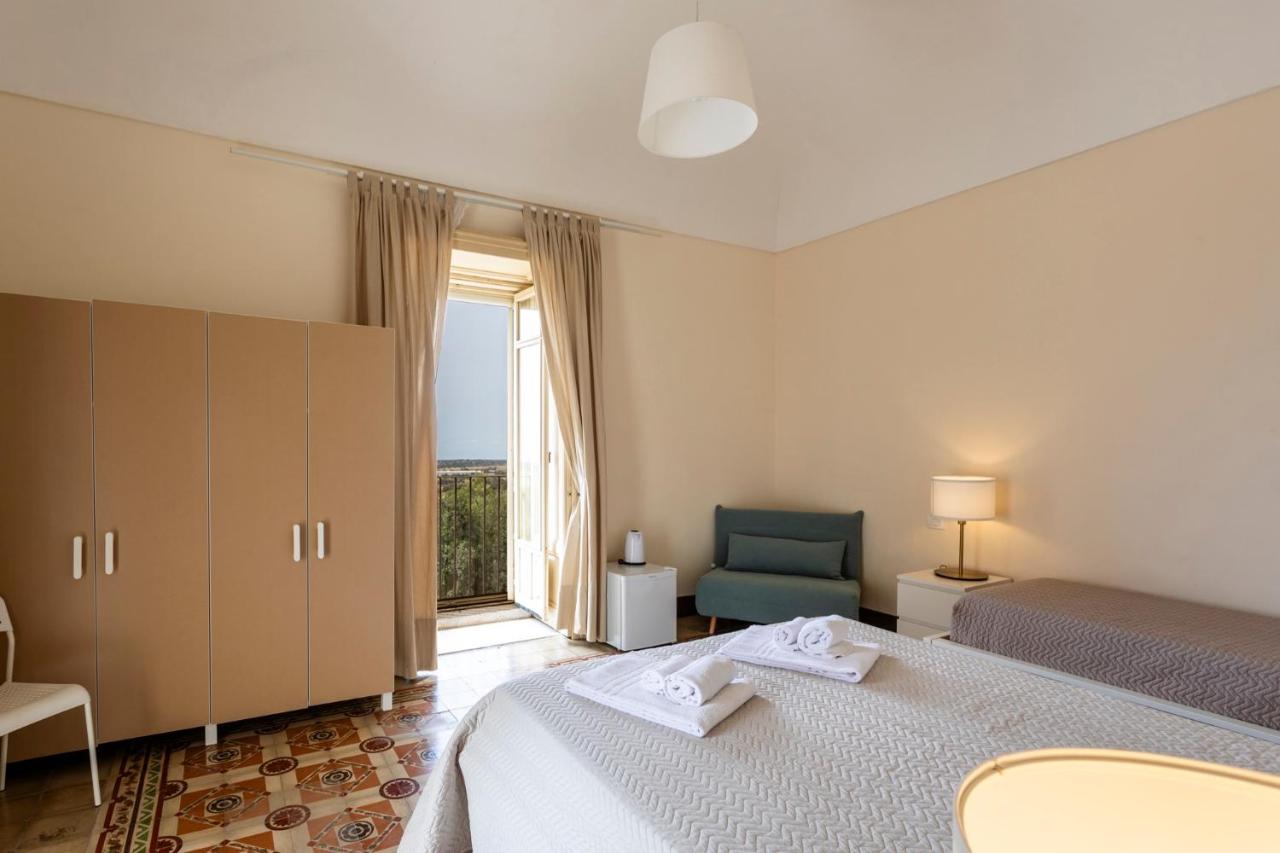 Chambre Familiale - Vue sur Mer