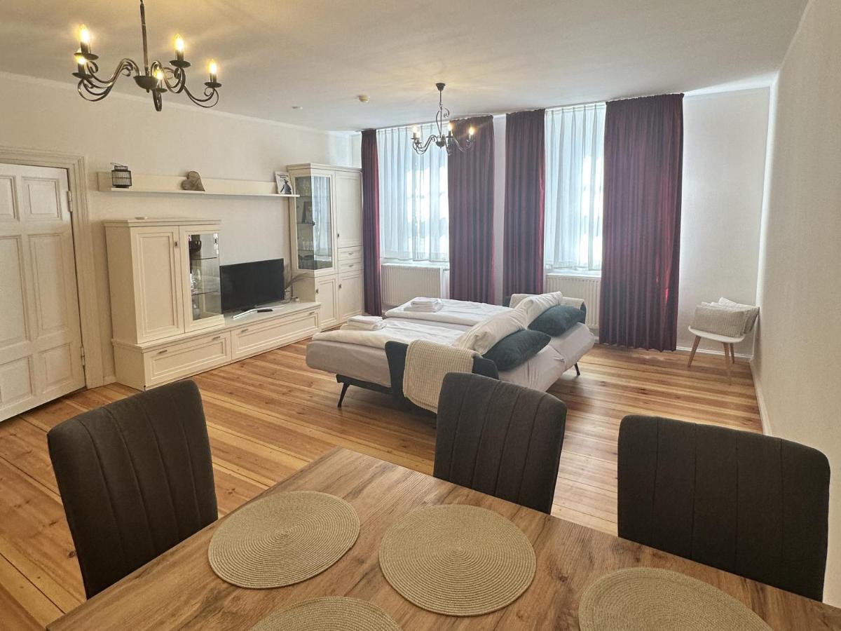 Appartement met 2 Kamers