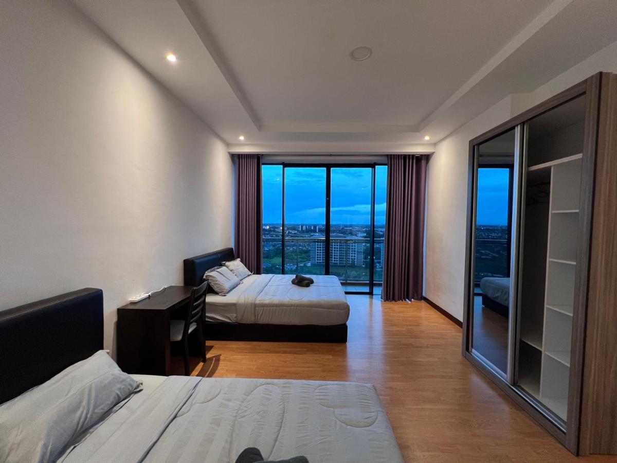 Appartement Deluxe