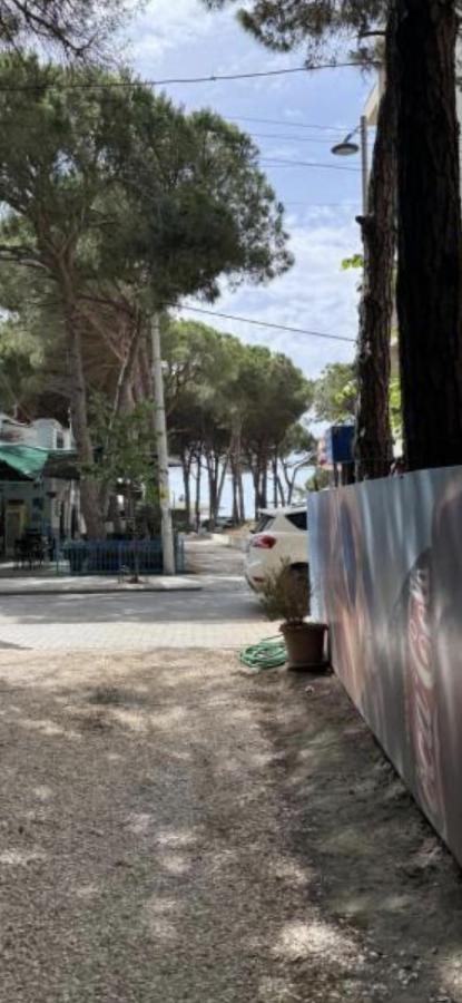 Pine Apartment 2 plus 1 - B&B Golem