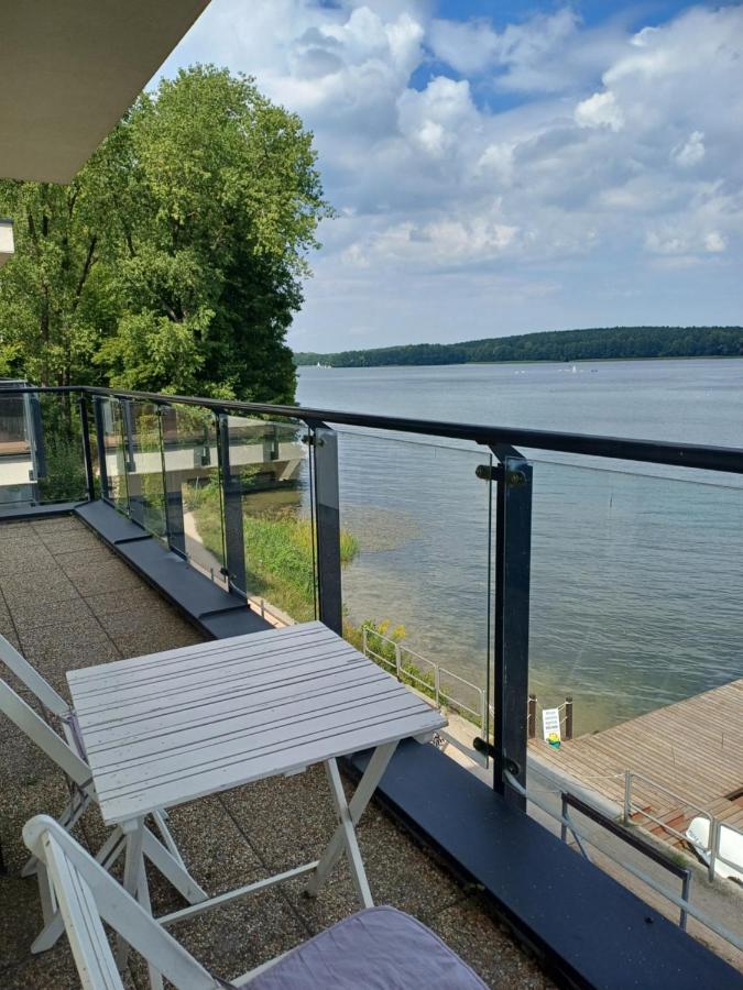 Apartament nad Zatoką Miłą - B&B