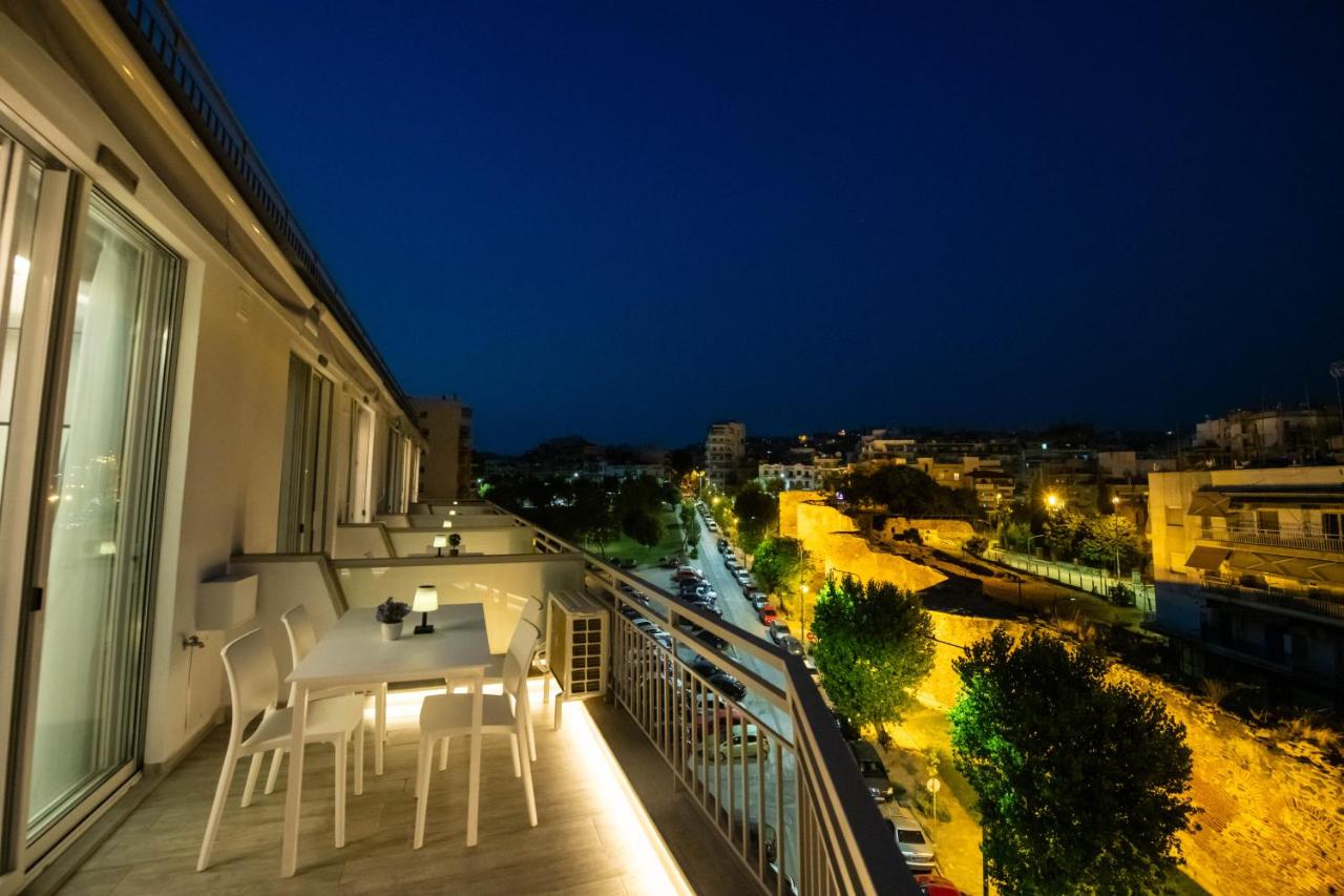 Appartamento con 1 Camera da Letto e Balcone