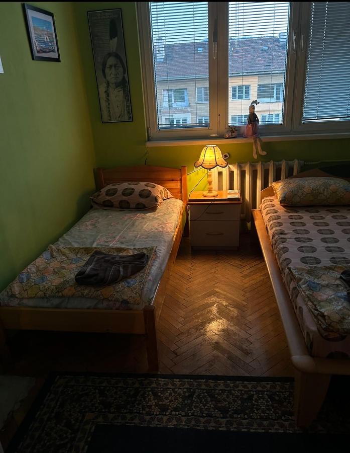 Apartment mit 1 Schlafzimmer