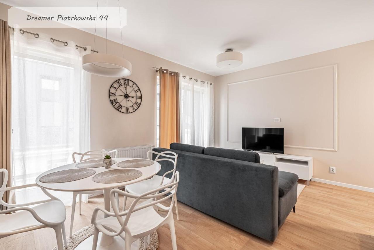 Regnum Noctis Piotrkowska 44 Lumière - B&B