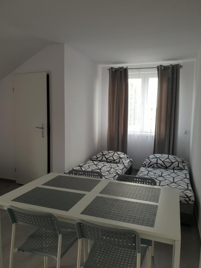 Noclegi u Reni - Ferienwohnung