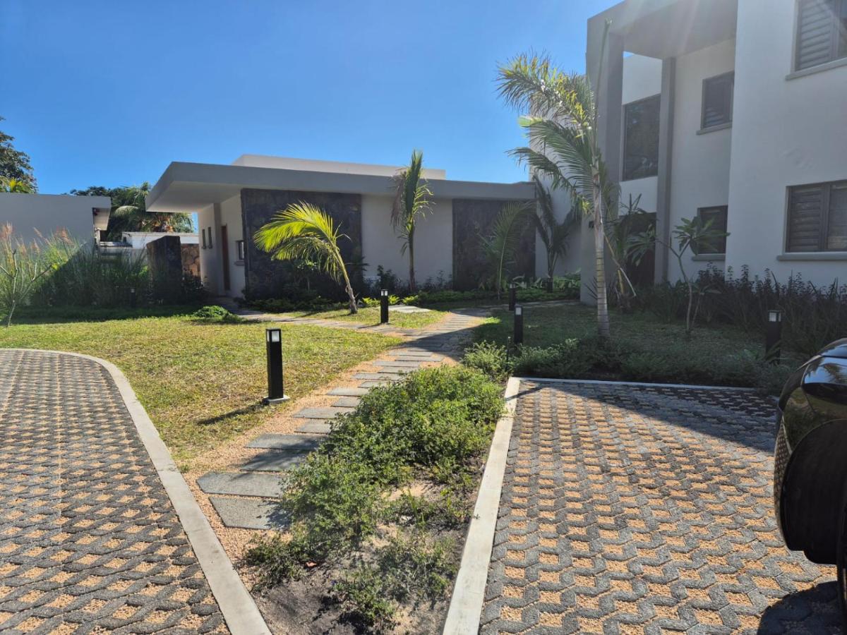 Sweet Berry - B&B Port Louis